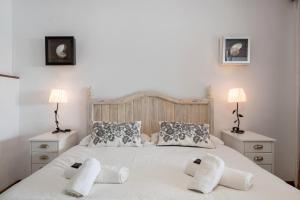 Apartamento Cipreses