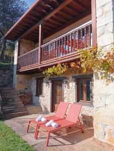 Villa Mogrovejo
