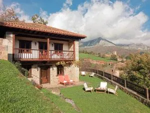 Villa Mogrovejo - Espinama