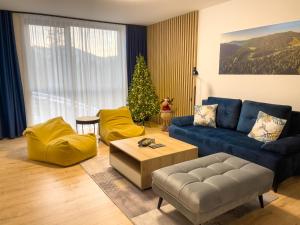 DAPELOVA Apartments - Tále