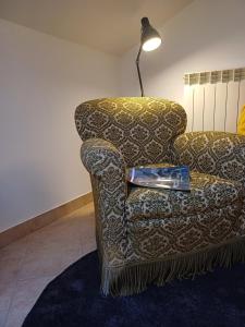 La Casa degli Aceri Secolari - Affitti Brevi Italia