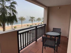 Royal Amwaj-Anantara residence South