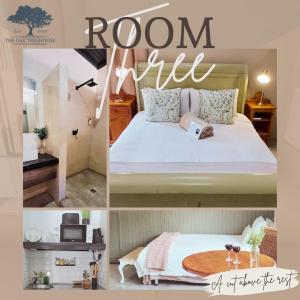 The Oak Treehouse BnB Queenstown