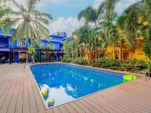 The Hosteller Goa, Anjuna - Арпора