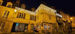 Maisons de vacances Home Vert La Suite : photos des chambres