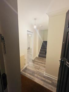 Comfortable Double Rooms in a Beautiful House