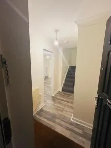 Comfortable Double Rooms in a Beautiful House - 伊普斯威奇