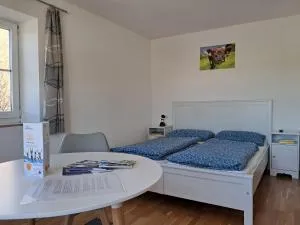 Ferienwohnung Koller "die Kleine" - Moosbach