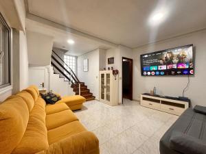 Casa Independiente en Quintela - HomeyGalicia