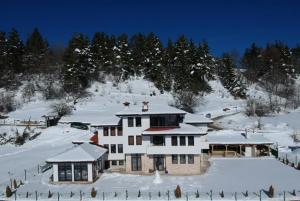 Вила Релакс