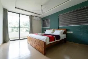 Span Avenue - Кожикоде