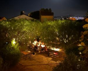 Hotels Hotel La Petite Boheme : photos des chambres