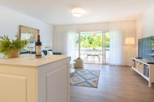 Apartamento Puerto Banús V
