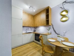 ApartamentuSnu, Sportowa I