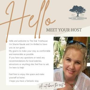 The Oak Treehouse BnB Queenstown