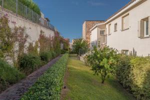 Baia Bianca Apartments Sardinia img8