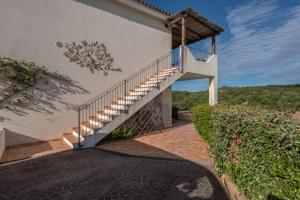 Baia Bianca Apartments Sardinia img15