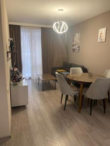 Crystal loft block A 603