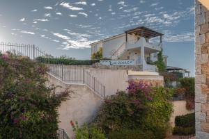 Baia Bianca Apartments Sardinia img17