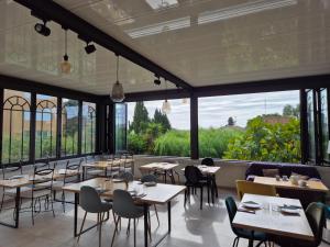 Hotels Hotel La Petite Boheme : photos des chambres