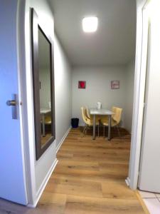Appart'hotels Geneva Residence : Appartement Supérieur