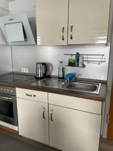 Ferienwohnung Kassel Zentral