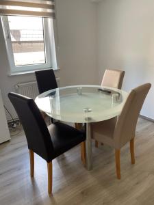 Ferienwohnung Kassel Zentral