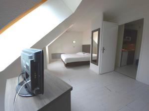 Appart'hotels Geneva Residence : photos des chambres