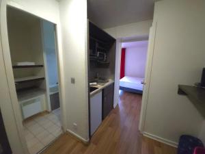 Appart'hotels Geneva Residence : photos des chambres