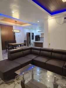 Villa Luminous Private Resort