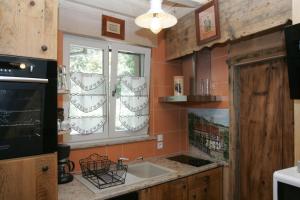 Appartements Gite du Bien-Etre : photos des chambres