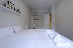 GuestReady - Embajadores Apartments