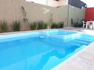 Pousada TOP Mairiporã - Franco da Rocha