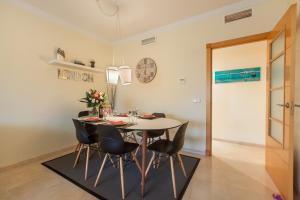 Benalmadena Luxury Apartment