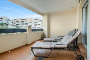 Benalmadena Luxury Apartment