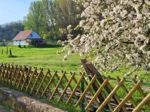 Erdőszéli Vadásztanya - Érsekhalma