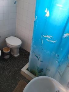 Casa 8 personas a 3 de playa