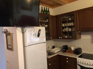 Erdőszéli Vadásztanya