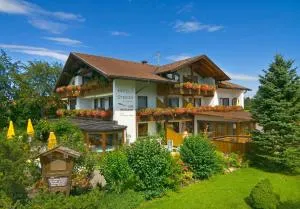 Hotel Steiger - Schwangau