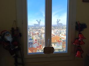 Double room with great view