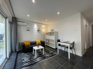 Confort & gare - Exterieur - Parking