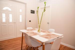 BougainVilla Apartments