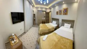 Farida Inn - Nazlat as Sammān