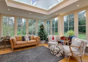 South Way - 西朗顿