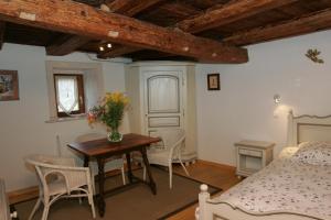 Gîte de la Rivière Enchantée