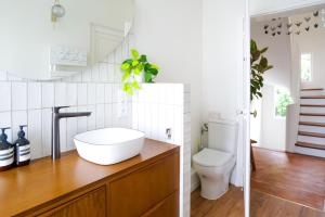 Maisons de vacances Superbe maison quartier Gare Angers 4 personnes : photos des chambres