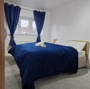 Cosy large double room - 巴塞尔顿 Cosy large double room - 巴塞尔顿