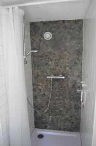 Ausblick Maisenbach, Talstraße