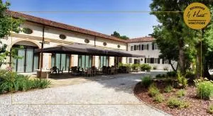 Hotel Ristorante Magia del Brenta - 卡扎戈·迪·皮亚尼加