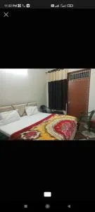 Shree kunj bihari dham - Chhāta